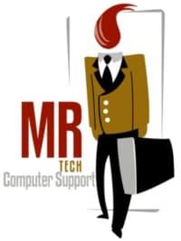 MRTECH CS LOGO